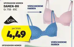 Hofer Damen-bh Angebot
