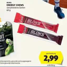 Hofer Energy chews Angebot
