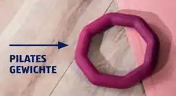 Hofer Crane pilates gewichte Angebot