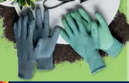 Hofer Gardenline damen-/herren latexhandschuhe Angebot