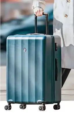 Hofer Reisetrolley Angebot