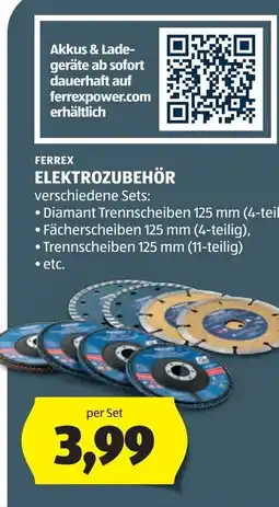 Hofer Elektrozubehör Angebot