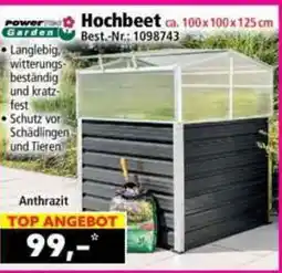 Norma Hochbeet Angebot