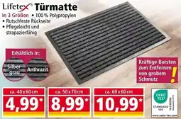 Norma Türmatte Angebot
