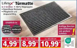 Norma Türmatte Angebot