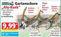 Norma Gartenschere Angebot