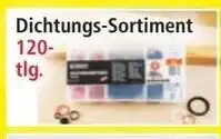 Norma Dichtungs-Sortiment 120- tlg Angebot