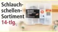 Norma Schlauch- schellen- Sortiment 14-tlg Angebot