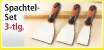 Norma Spachtel- Set 3-tlg Angebot
