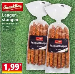 Norma Laugen- stangen Angebot