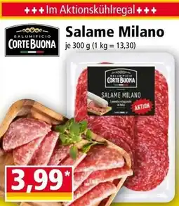 Norma Salame Milano Angebot
