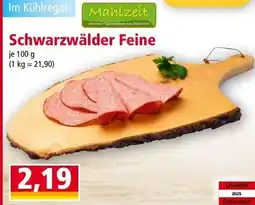 Norma Schwarzwälder Feine Angebot