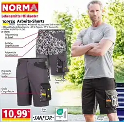 Norma NORMA Lebensmittel-Diskonter Angebot