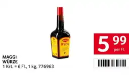 Transgourmet Maggi würze Angebot