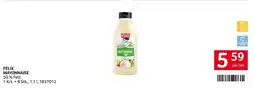Transgourmet Felix mayonnaise Angebot