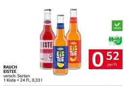 Transgourmet RAUCH EISTEE Angebot