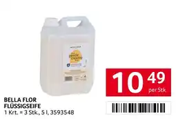 Transgourmet Bella flor flüssigseife Angebot