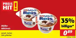 Nah&Frisch Müller milchreis Angebot