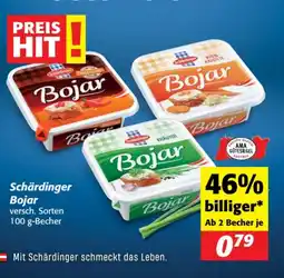 Nah&Frisch Schärdinger Bojar Angebot