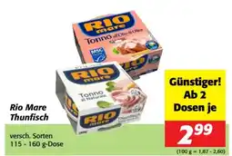 Nah&Frisch Rio mare thunfisch Angebot