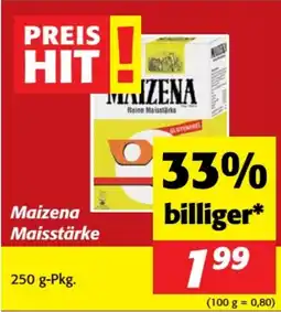 Nah&Frisch Maizena maisstärke Angebot