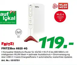 EP FRITZ!Box 6825 4G Angebot