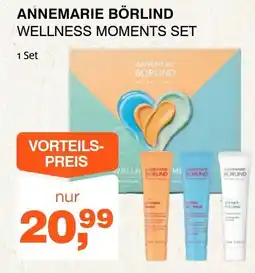 Prokopp Annemarie börlind wellness moments set Angebot