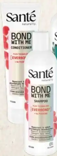 Prokopp SANTÉ Haarpflege Angebot
