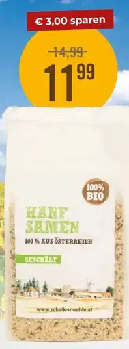 Martin Reformstark Hanf samen Angebot