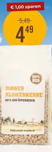 Martin Reformstark Sonnen blumenkerne Angebot