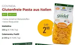 Martin Reformstark Mafaldine Angebot