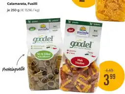 Martin Reformstark Calamarata, fusilli Angebot