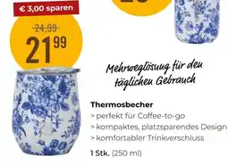 Martin Reformstark Thermosbecher Angebot