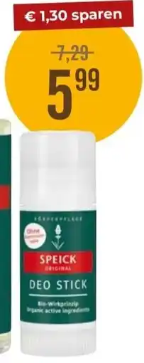 Martin Reformstark Original deo stick Angebot