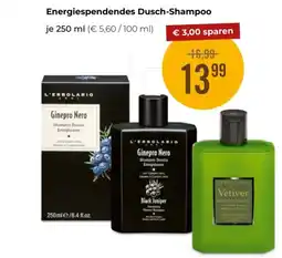 Martin Reformstark Energiespendendes dusch-shampoo Angebot