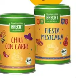 Martin Reformstark Gewürzmühle brecht chili con carne, fiesta mexicana Angebot