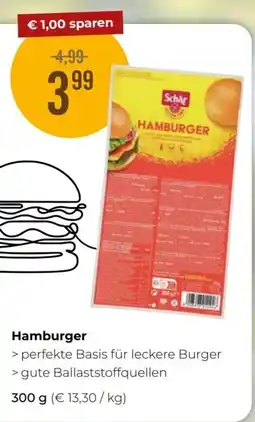 Martin Reformstark Hamburger Angebot