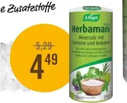 Martin Reformstark Herbamare Original Angebot