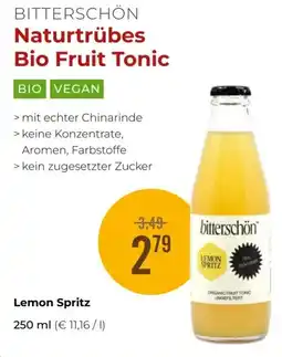 Martin Reformstark Bitterschön lemon spritz Angebot
