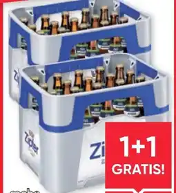 Maximarkt Zipfer Märzen Angebot