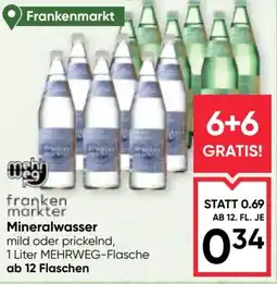 Maximarkt franken Angebot