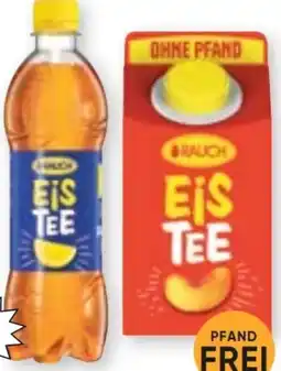 Maximarkt Rauch Eistee Angebot