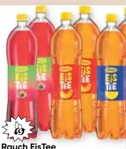 Maximarkt Rauch Eistee Angebot