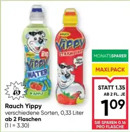 Maximarkt Rauch Yippy Angebot