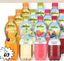 Maximarkt Pfanner Fruchtsäfte Gespritzt Angebot