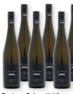 Maximarkt Josef Dockner Grüner Veltliner Ried Frauengrund Kremstal Angebot