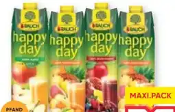 Maximarkt Rauch Happy Day Apfelsaft Angebot
