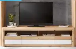 Möbelix James Wood TV-Element Angebot