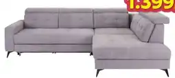 Möbelix Luca Bessoni Ecksofa Angebot