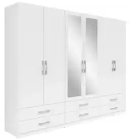 Möbelix Kleiderschrank Angebot
